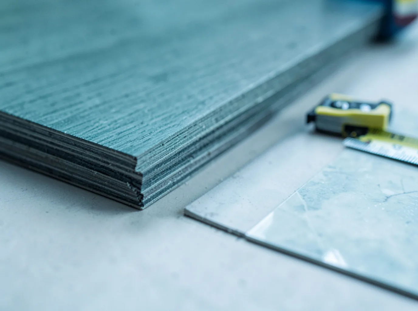 Luxury Vinyl Plank Installation Thurman, OH FAQs