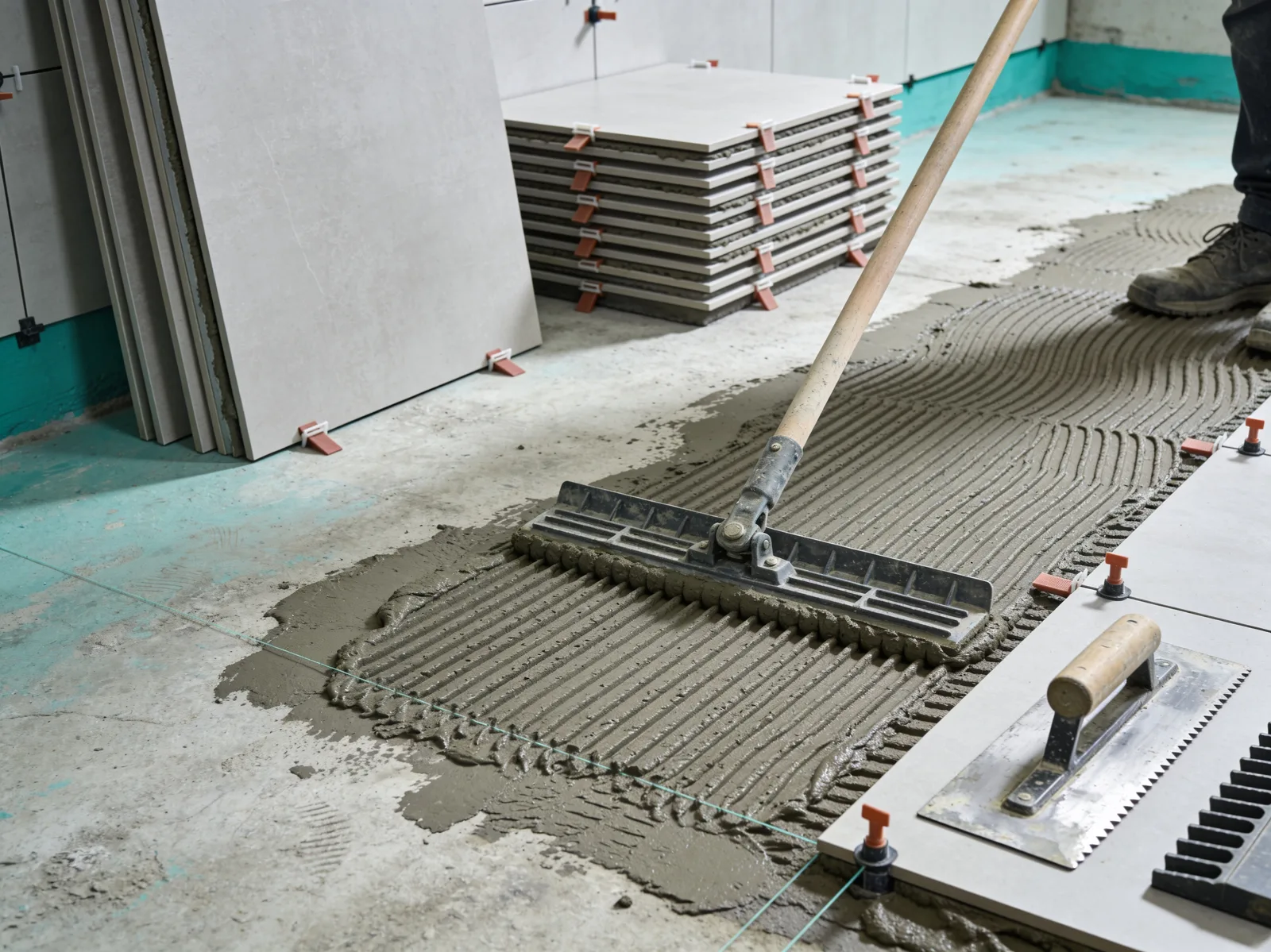 Why choose Luxury Vinyl Plank Installation in Thurman, OH